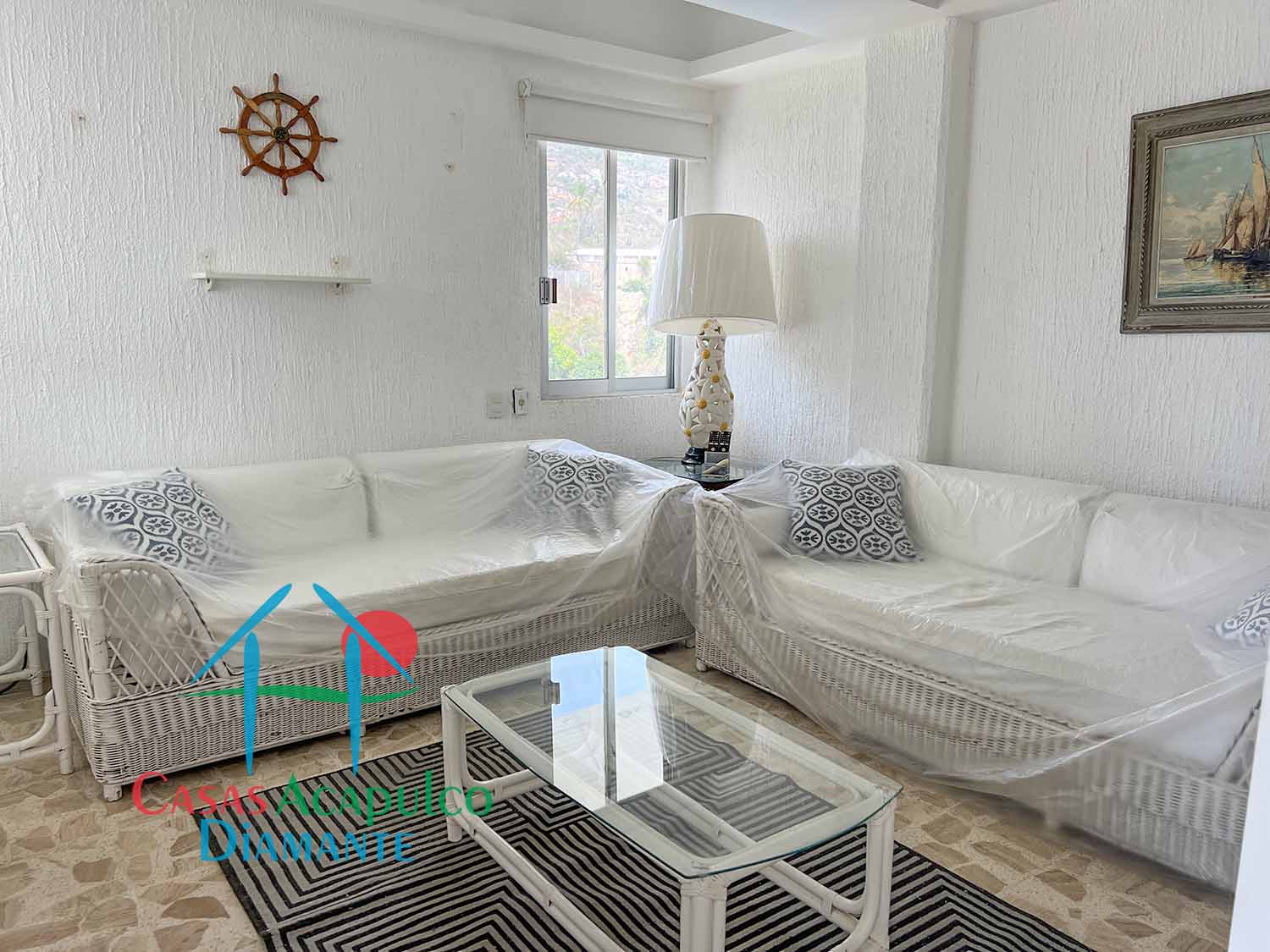 Country Club B 10 - Recámara uno 1